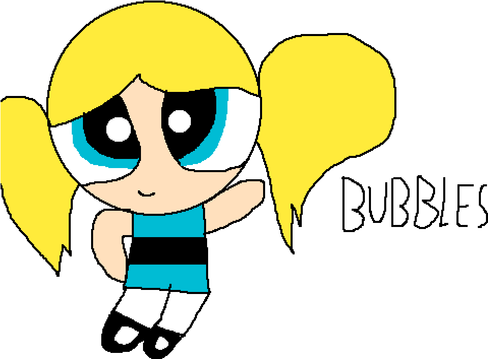 The Powerpuff Girls Download Free PNG