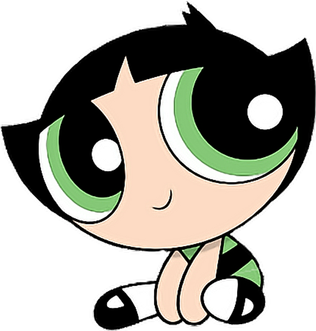 The Powerpuff Girls Free Picture PNG