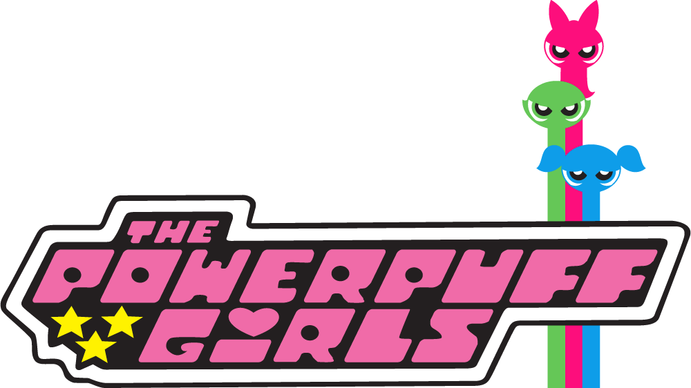 The Powerpuff Girls PNG Photo Image
