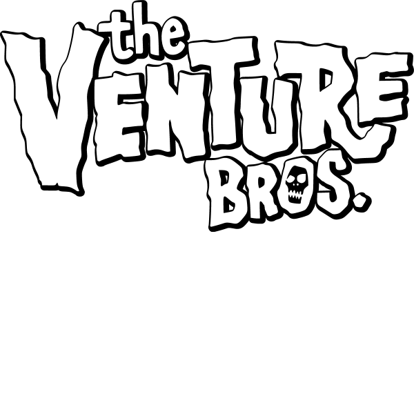 The Venture Bros PNG Images HD