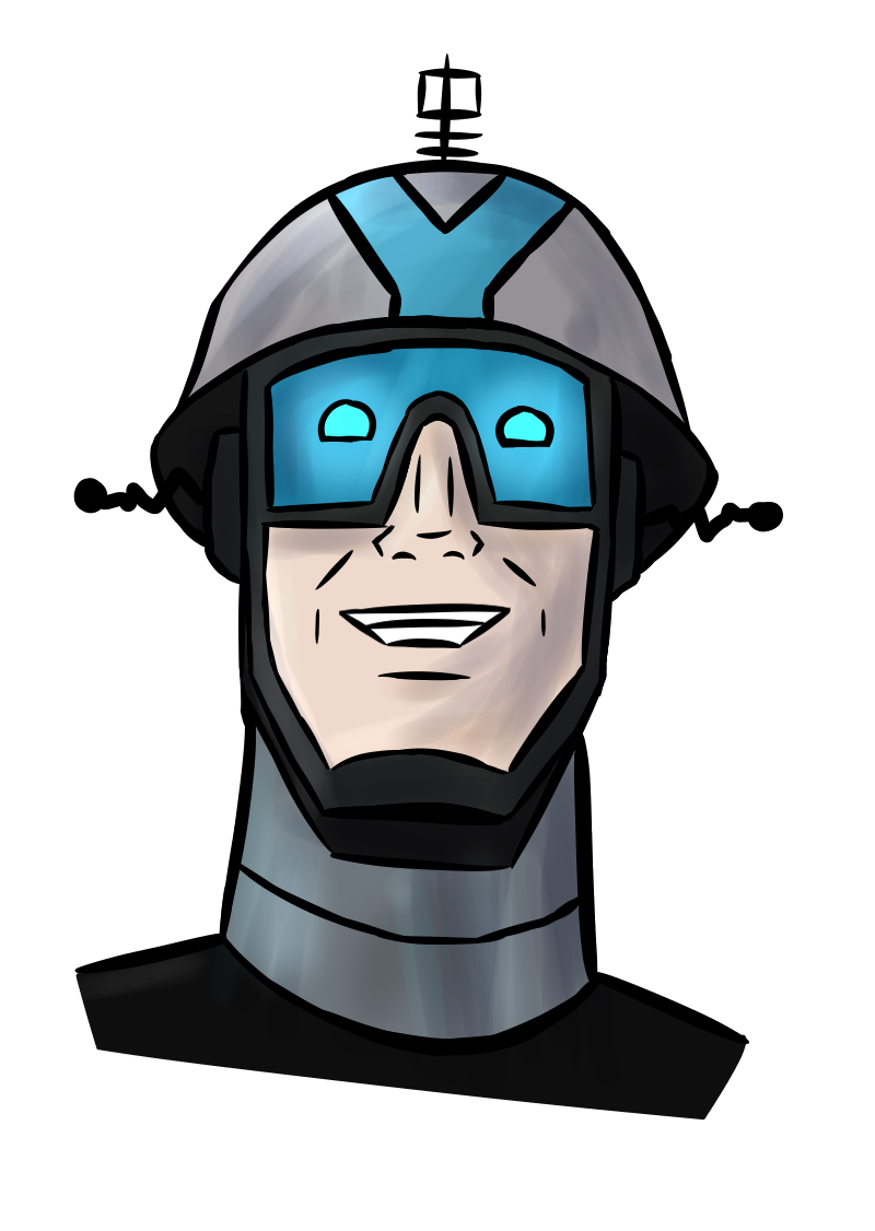 The Venture Bros PNG Photo Image
