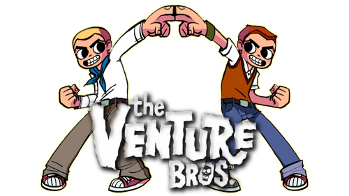 The Venture Bros PNG Photos