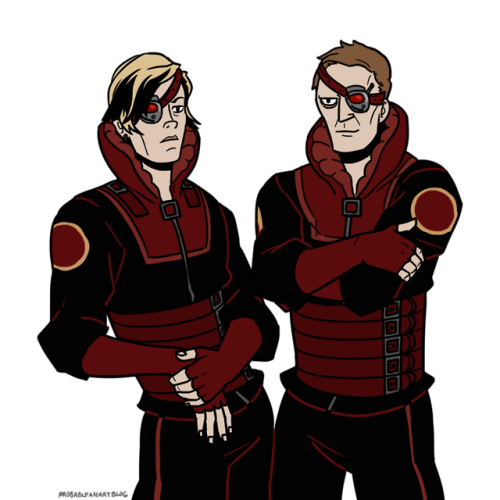 The Venture Bros PNG Pic Background