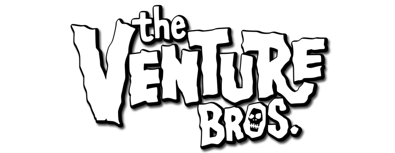 The Venture Bros Transparent Image