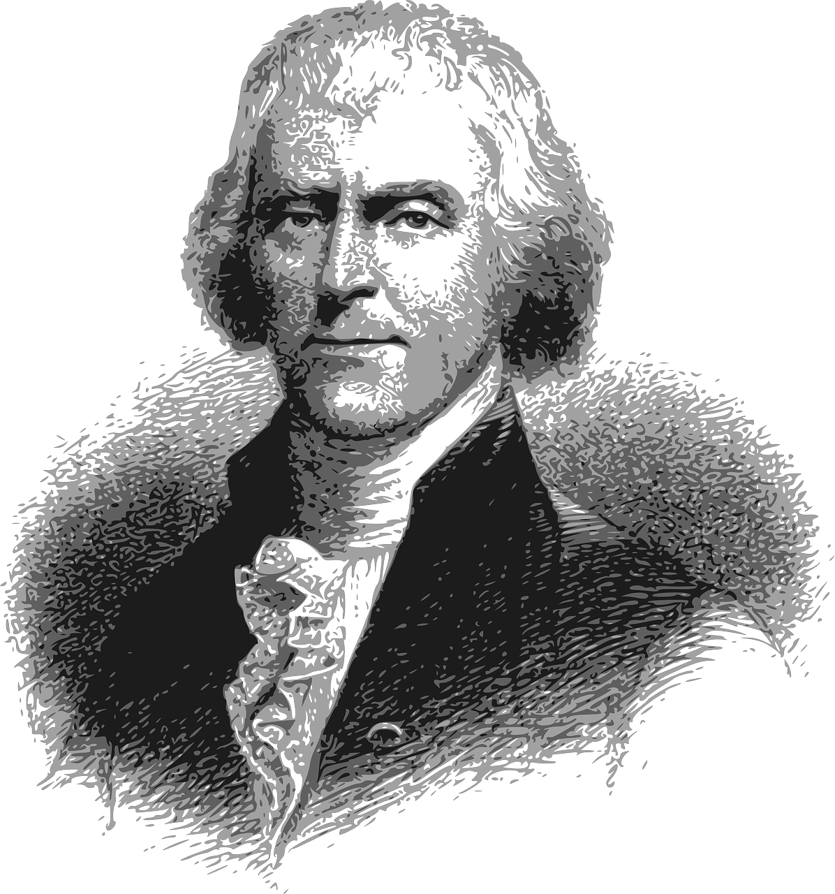 Thomas Jefferson Transparent Images