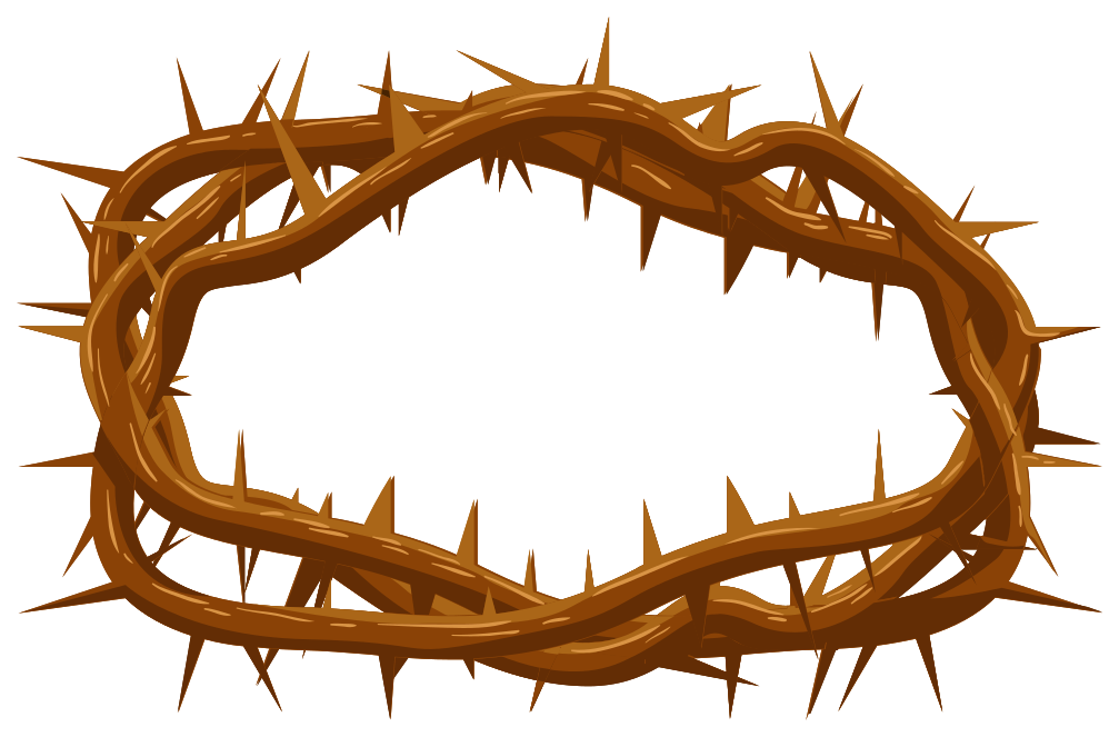 Thorn PNG Pic Background