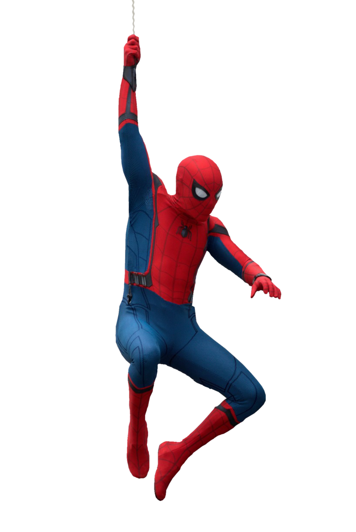 Tobey Maguire PNG Free File Download