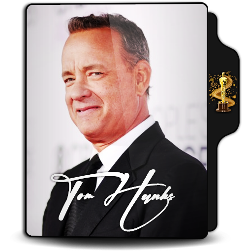 Tom Hanks Transparent Images