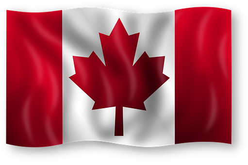 Toronto City Flag Background PNG Image