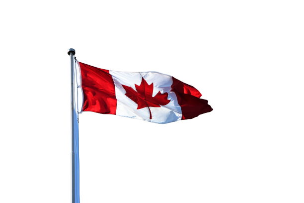 Toronto City Flag Transparent Free PNG