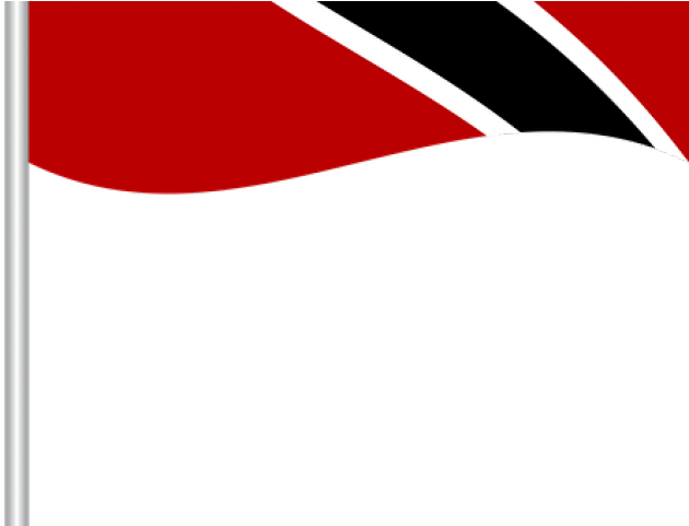Trinidad And Tobago Flag Background PNG Image