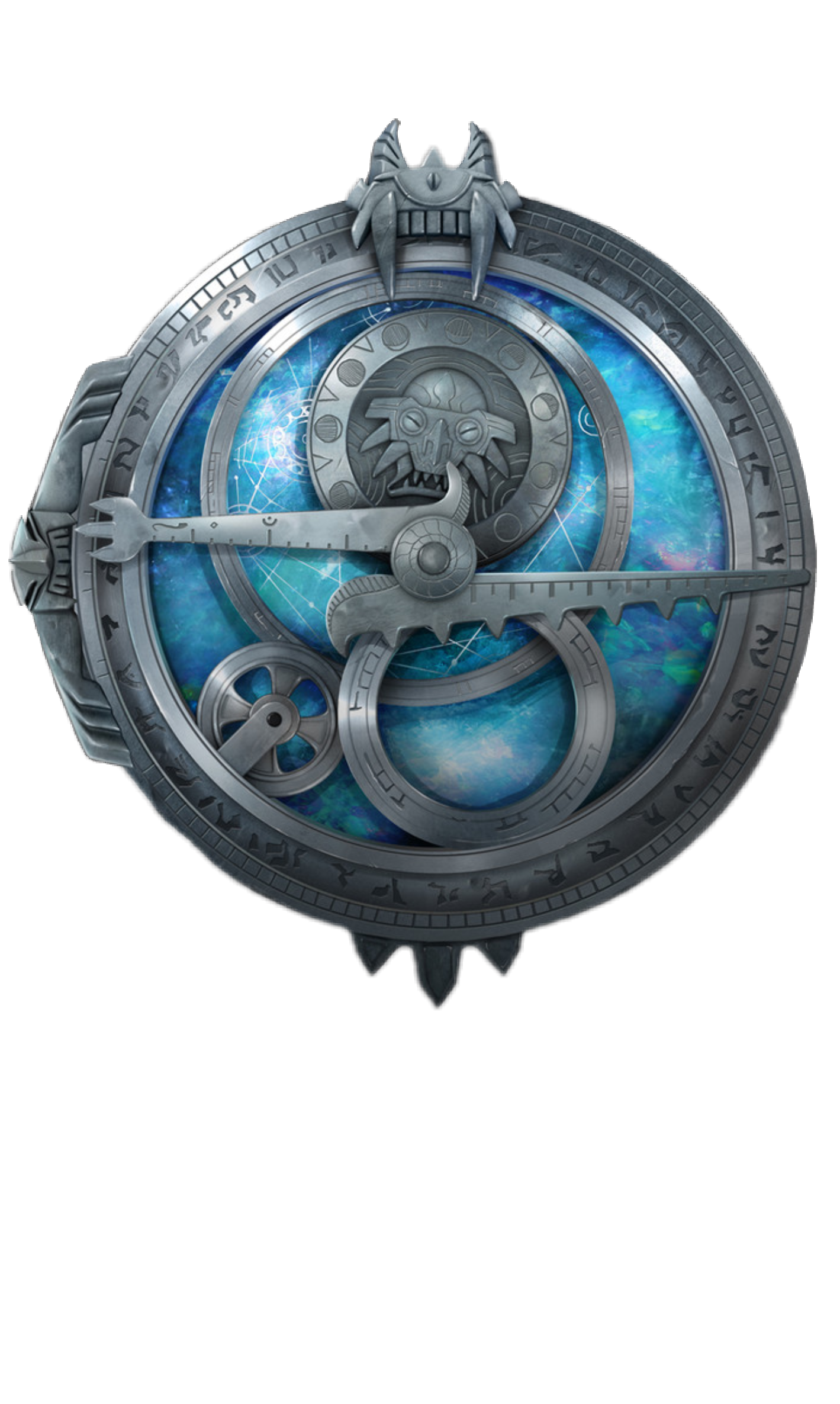Trollhunters PNG Free File Download