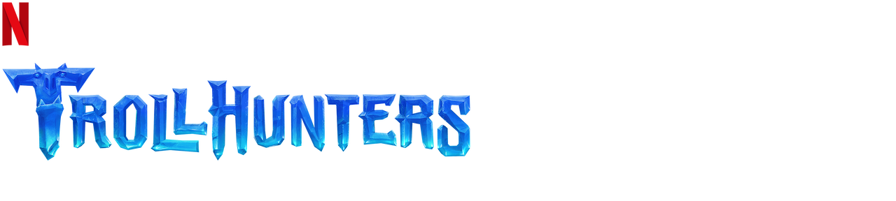 Trollhunters PNG Images HD