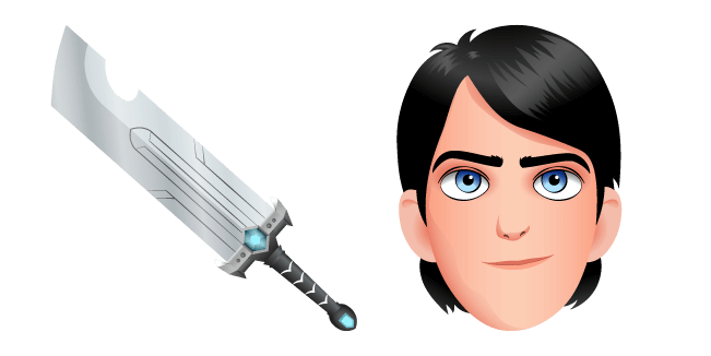 Trollhunters PNG Photo Image