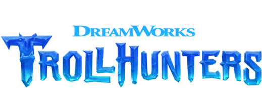 Trollhunters Transparent Images