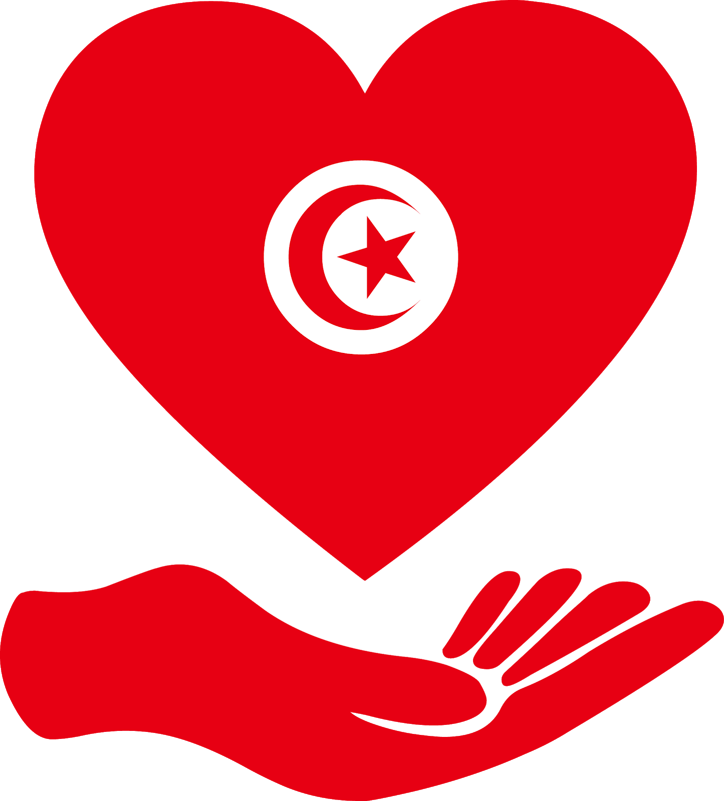 Tunisia Flag Free PNG