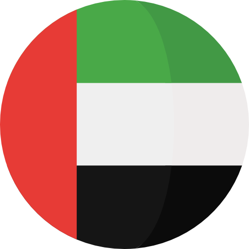 United Arab Emirates Flag PNG Images HD