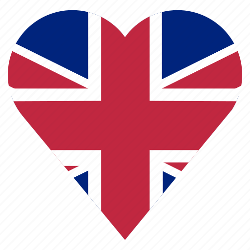 United Kingdom Flag Download Free PNG