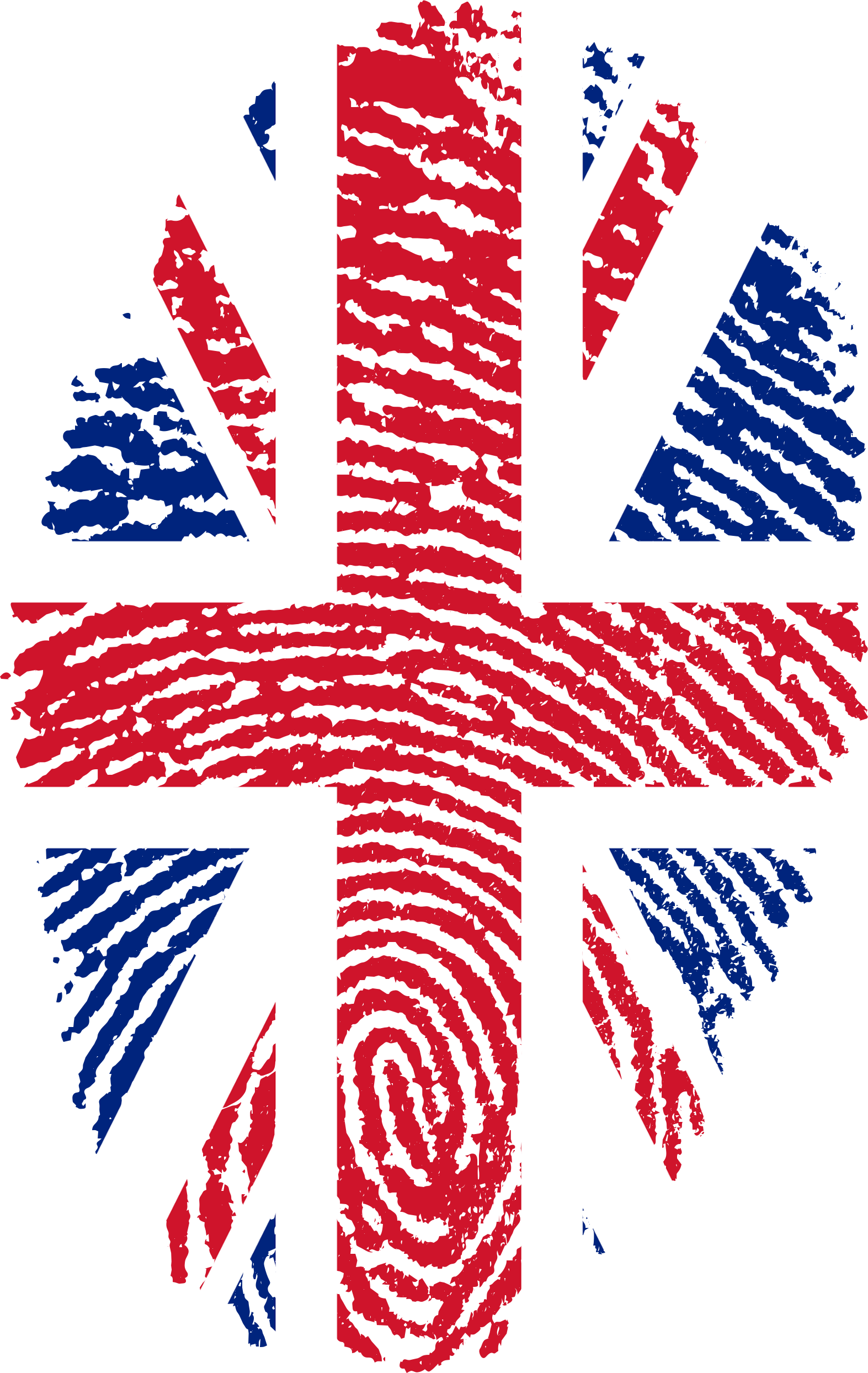 United Kingdom Flag Free PNG