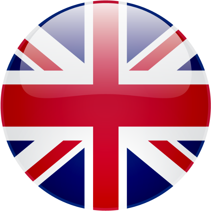 United Kingdom Flag No Background