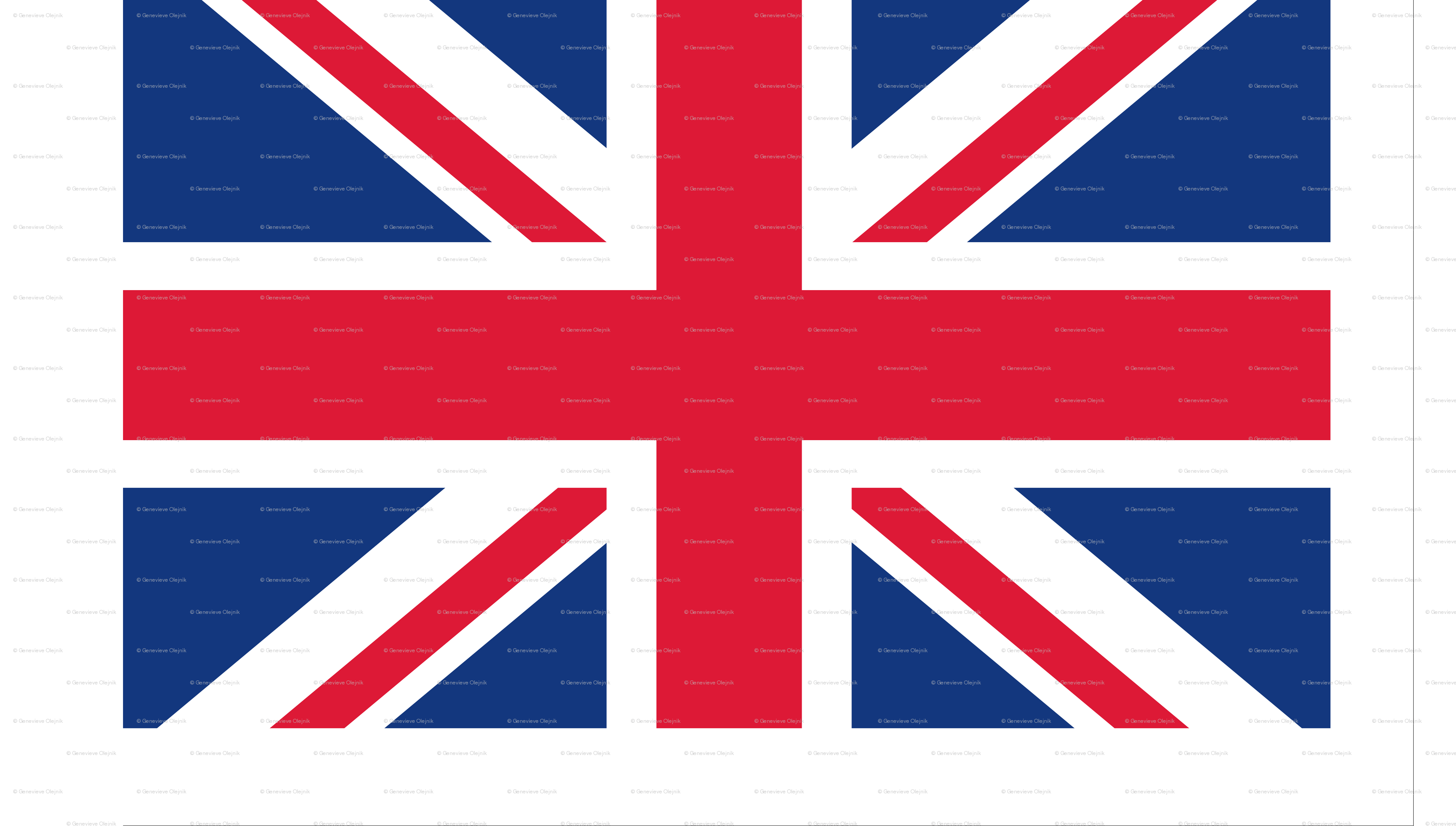 United Kingdom Flag PNG Background