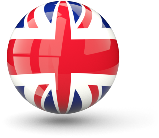 United Kingdom Flag PNG Images HD