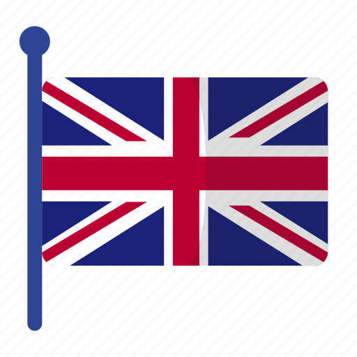 United Kingdom Flag PNG Pic Background