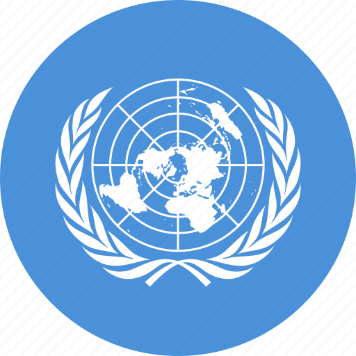 United Nations Flag Transparent Free PNG