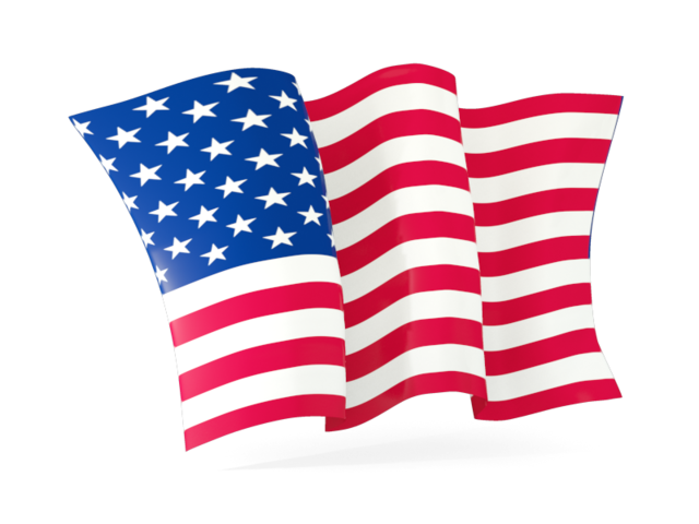 United States of America Flag PNG Images HD