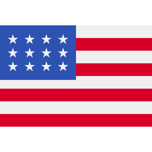 United States of America Flag Transparent Free PNG