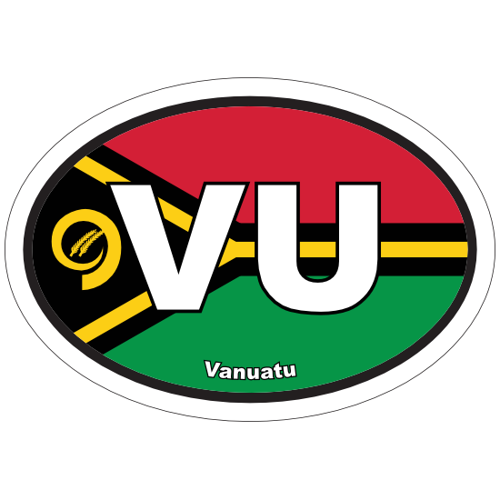Vanuatu Flag Download Free PNG