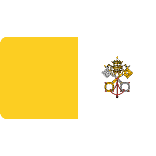 Vatican City Flag Free Picture PNG