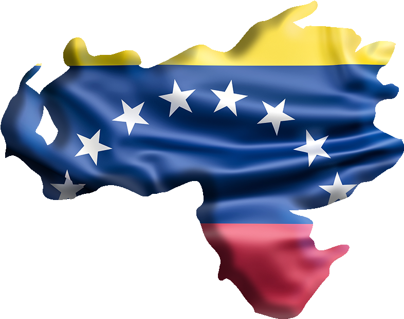 Venezuela Flag Download Free PNG