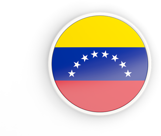 Venezuela Flag PNG Free File Download