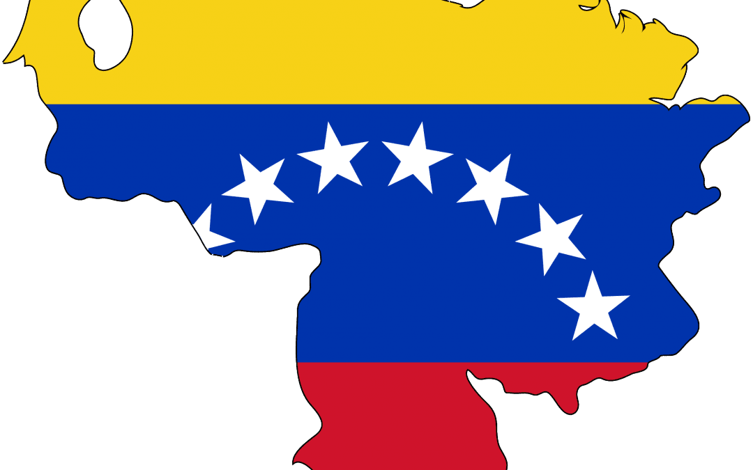 Venezuela Flag PNG Photos