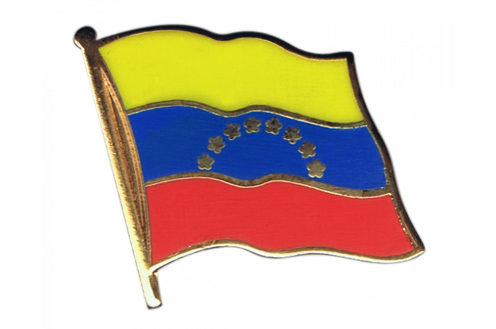 Venezuela Flag Transparent Free PNG