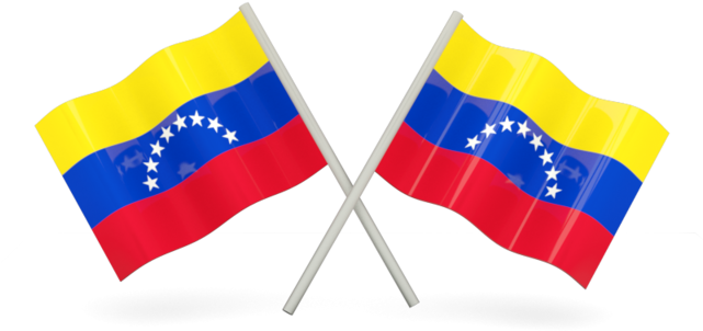 Venezuela Flag Transparent Images
