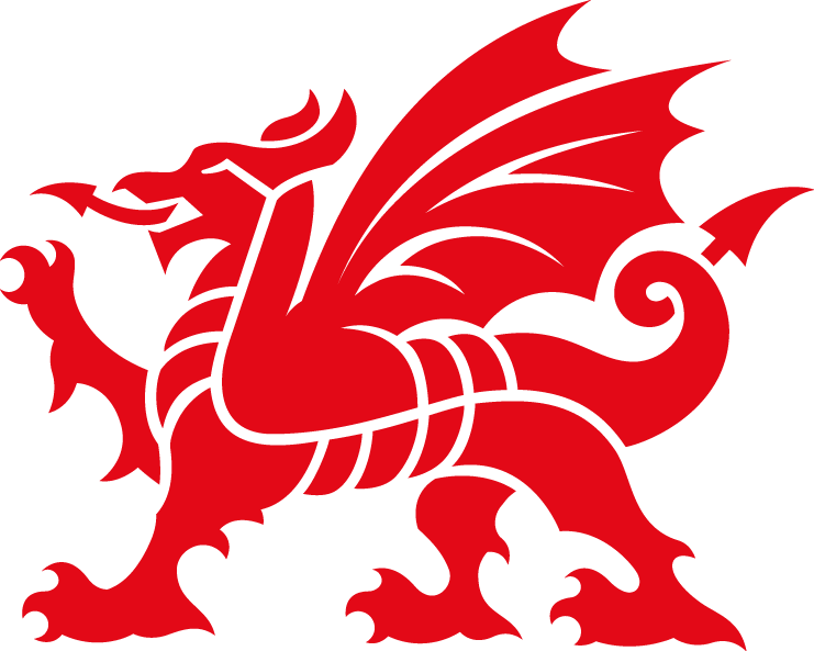 Wales Flag PNG Free File Download