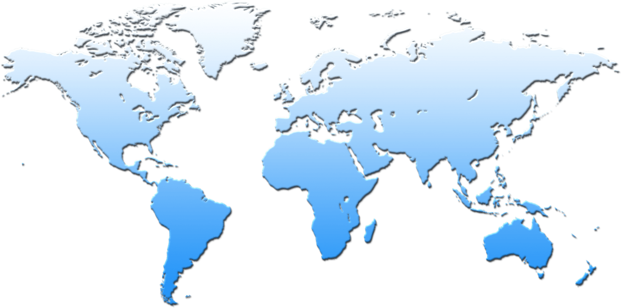 World Map High Resolution Flag Background PNG Image