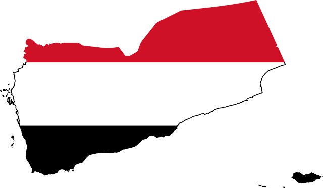 Yemen Flag Free PNG