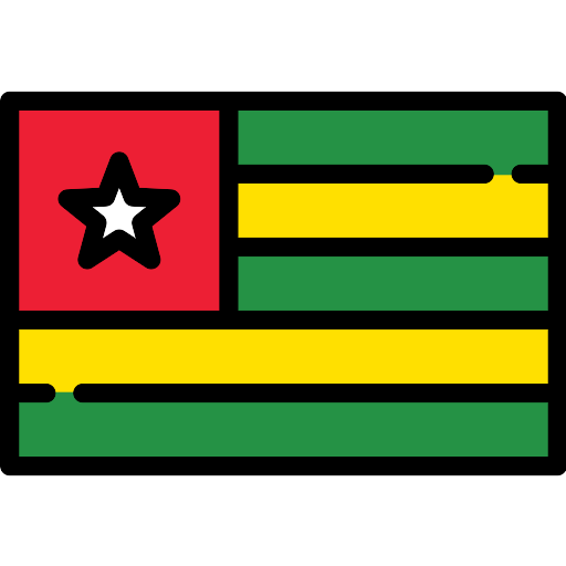 Zimbabwe Flag PNG Photo Image