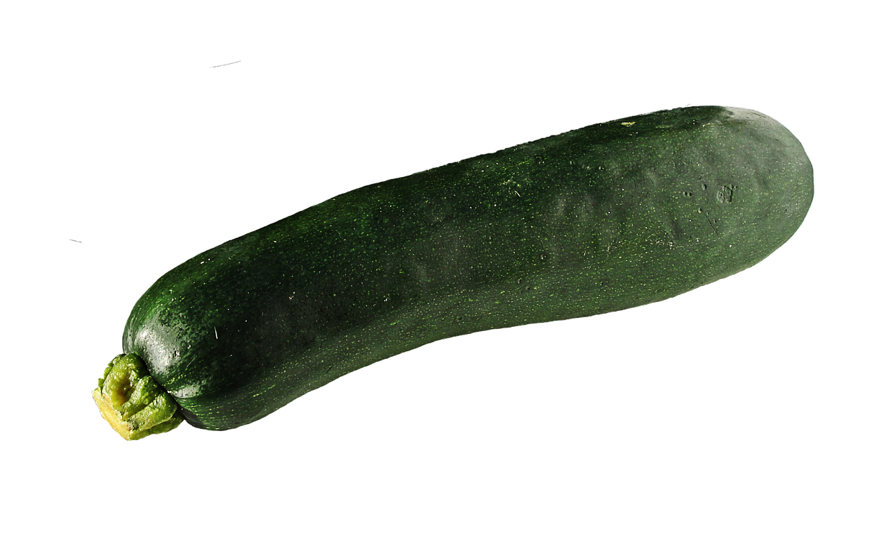 Zucchini Free Picture PNG