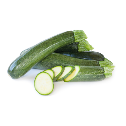 Zucchini PNG Images HD