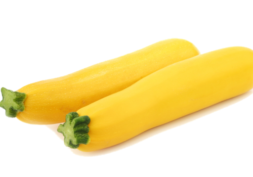 Zucchini Transparent File