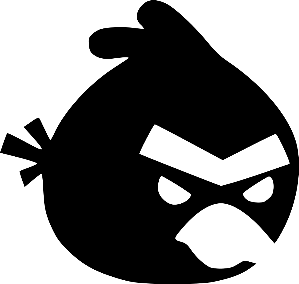 Angry Birds PNG Clip Art HD Quality