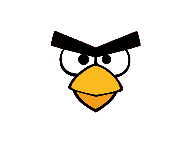 Angry Birds PNG Images HD