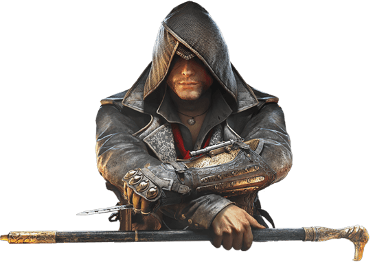 Assassin’s Creed Clip Art Transparent File