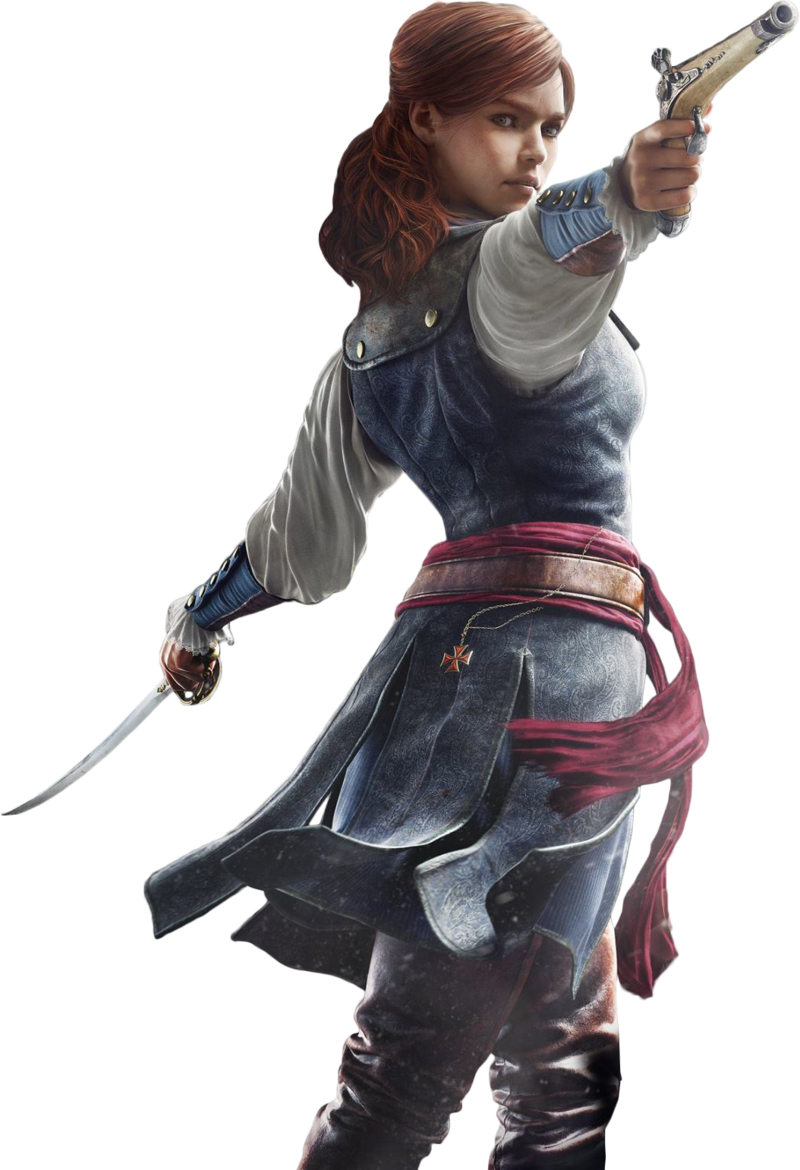 Assassin’s Creed Download Free PNG Clip Art