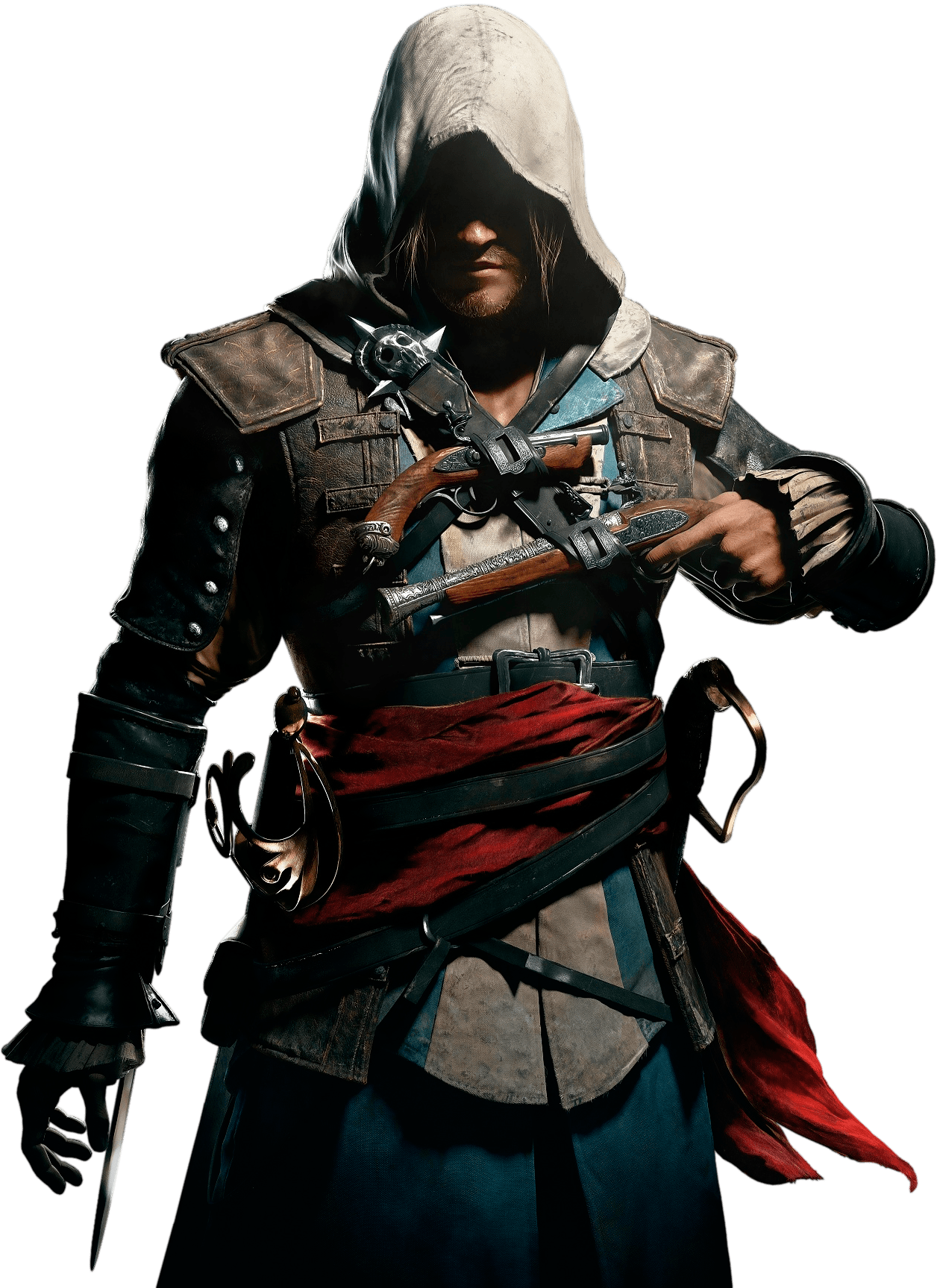 Assassin’s Creed Download Free PNG