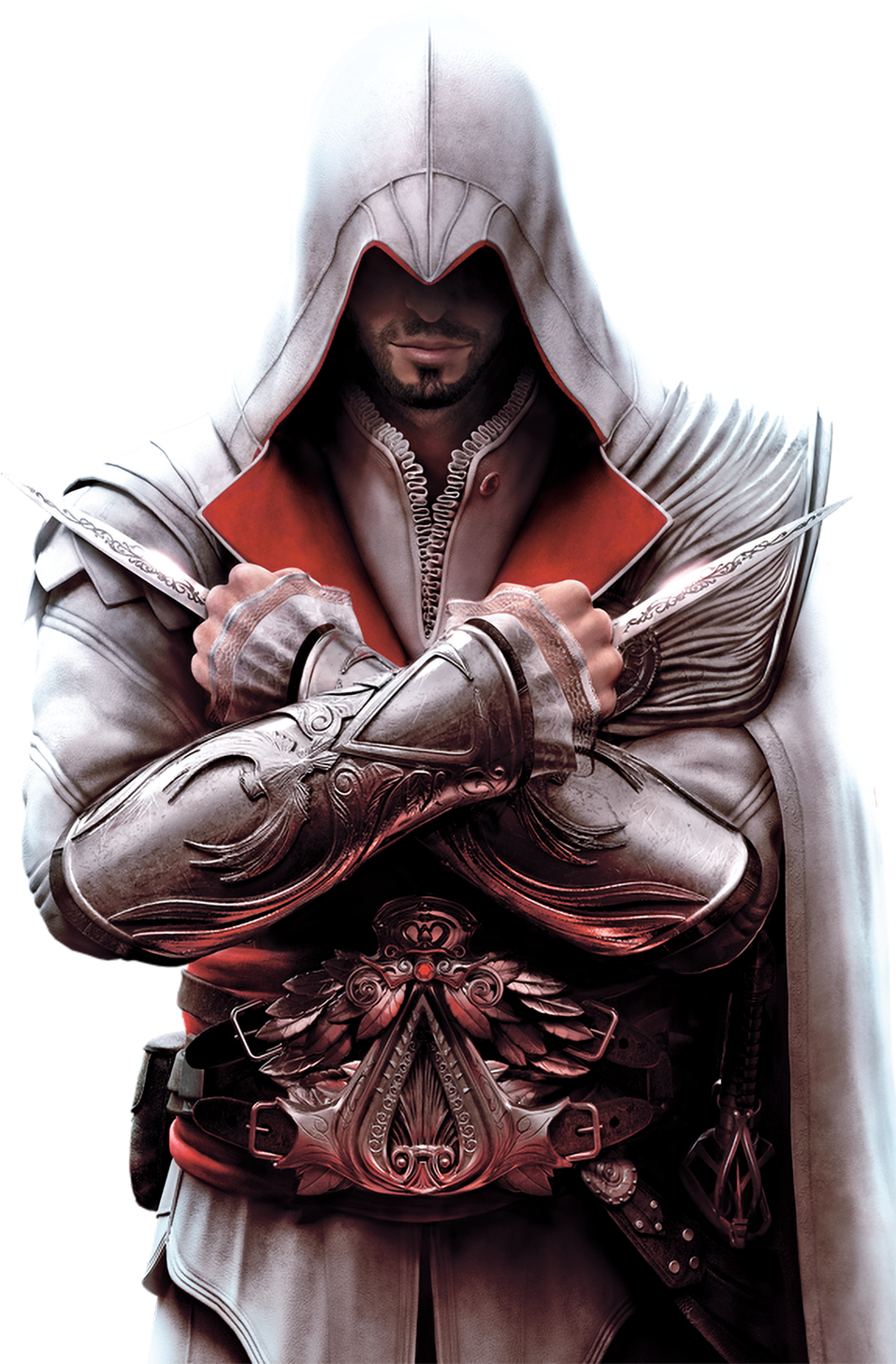 Assassin’s Creed No Background